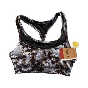 NWT Reebok Sports Bra Size XS
